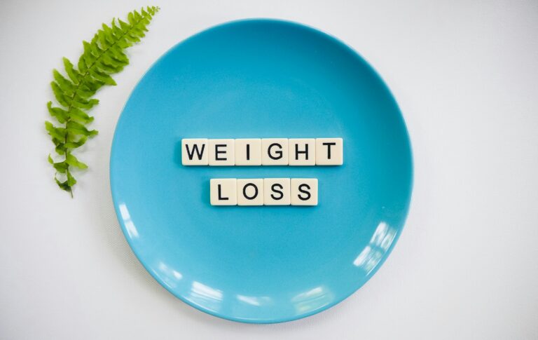 How to Lose Weight Fast