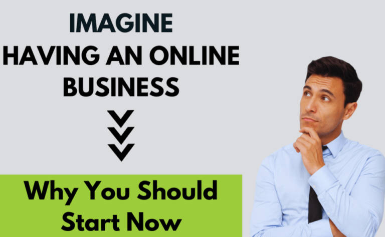 Discover why starting an online business is the future of entrepreneurship. Learn the benefits, opportunities, and strategies for success in the digital economy.