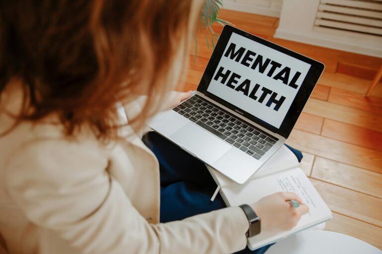 Ways to Improve Your Mental Health and Reduce Stress