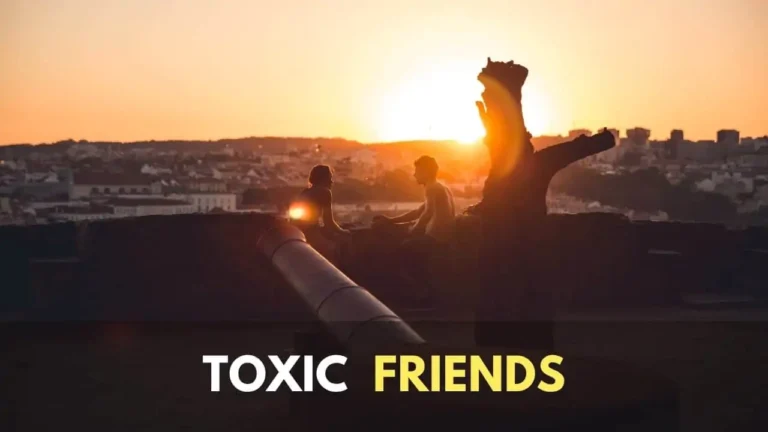 Toxic Friendships: Sidee Lagu Garaa Saaxiibtinimada Sunta ah iyo Sida Looga Baxo