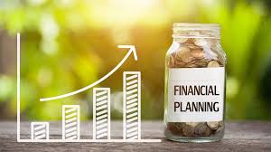 Personal Finance Planning: A Complete Guide to Building a Secure Financial Future